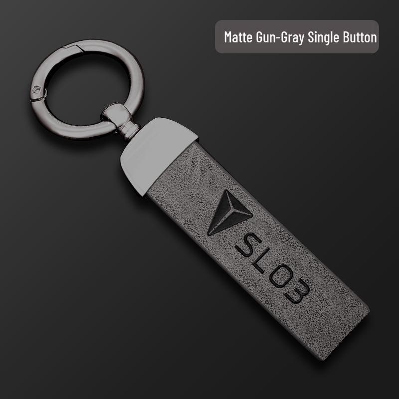 Чехол для ключа Changan для Deep Blue SL03, CS75 Plus, CS55, EADO, CS35, Oshan X5/X7