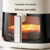 Supor 5L Multi-Function Steam Air Fryer Oven CN plug (adapter included)