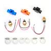 Radiator Fan Temperature Switch Reliable Metal Fan Thermostat Switch for Yamaha
