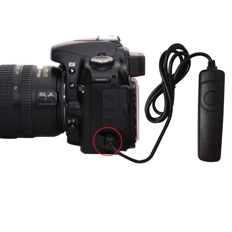 Пульт дистанционного управления спуском затвора для Canon R Rp R6 R6ii R7 R8 R10 R100 M5 M6 Mark Ii G10 G11 G12 G15 G1x G1xii Sx50 Dslr