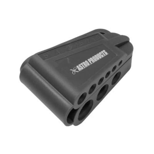 astro products AP Hex Wrench Holder, Gray