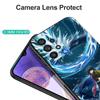 Черный чехол из ТПУ для Huawei Honor X8 50 Lite Pro 10 lite Nova 5t 8 9 Pro 4G 5G 8i, чехол Tomioka Giyuu