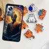 Buddhaya Dhama Phone Case For Xiaomi Poco X7 X6 M8 M7 M6 M4 M3 X4 Pro F7 Ultra M5S Mi 14 14T 15 15T 12T 10T Pro 12S 12 11 Lite C