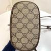 [Pre-Owned] Gucci Ophidia Mini Bucket Bag 'Beige/Ebony' - Excellent #1C3J7C8