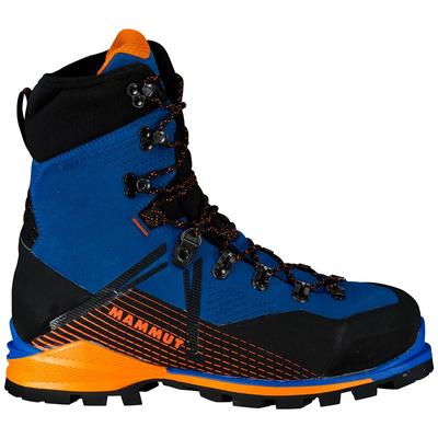 Mammut Ботинки для хайкинга Kento Mountain High Goretex