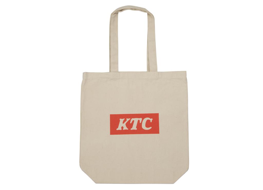 Набор отверток с ручкой из смолы Kyoto Machinery Tools, сумка KTC в комплекте (КТК) (сквозной тип) [7 штук]