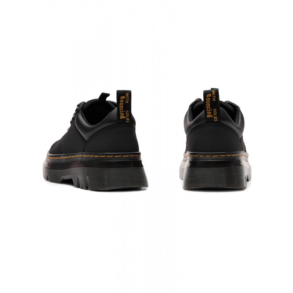 Dr.martens Taric Low Extra Tough черный 27390001