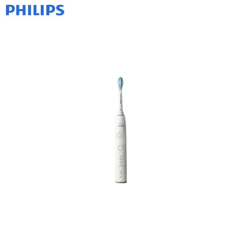 Philips Звуковая электрическая зубная щетка серии Diamond 9, штекер CN (адаптер в комплекте)