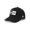 New Era New Era Детская кепка Вельветовая Черная Вельвет YOUTH 940 AF COR BLK YOUTH52-56см