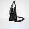 2024 New Brand Design Small Bag Women's Bag Luxury Trendy Handbag Fashion Lingge Single Shoulder Straddle Bag