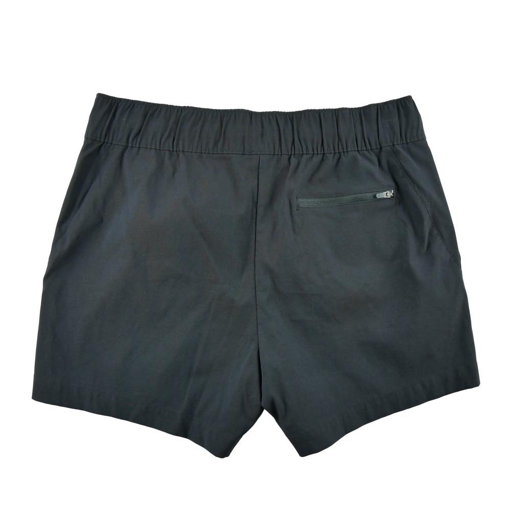 Seconde vie - Short Femme TNF Noir - Excellent état