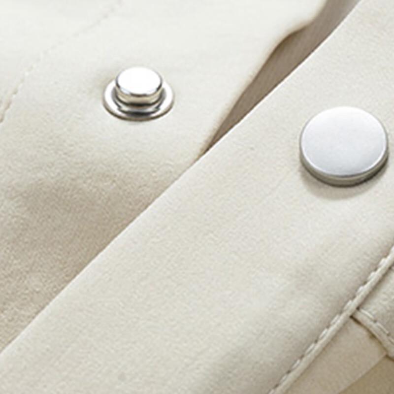 Jeanswest Men's Spring/Autumn Casual Lapel Jacket