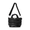 FEATHER ROO Tote Bag 3683 Silver [ROOTOTE]