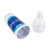 Transparent Water Bottle Diversion Safes Portable Convenient Fake Water Bottle Hidden Plastic Stash Jars Surprise