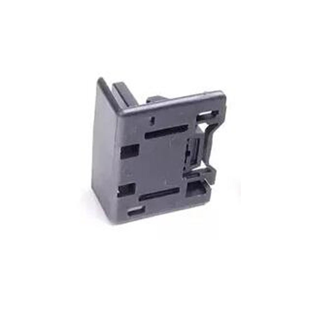 4 шт. 51711938940 Зажимы для боковых порогов для BMW E30 E32 E34