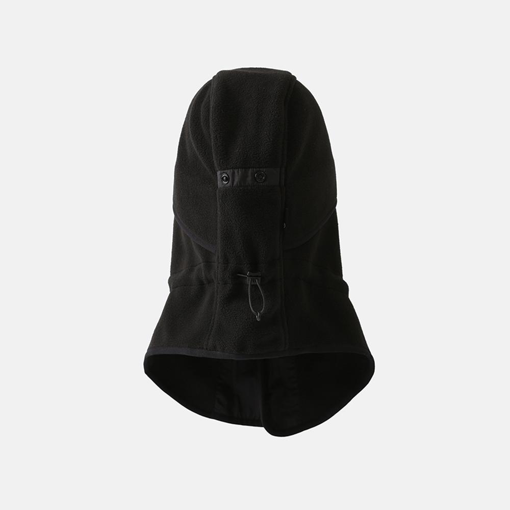 MOIF [Aw25] Балаклава для туриста / Черный