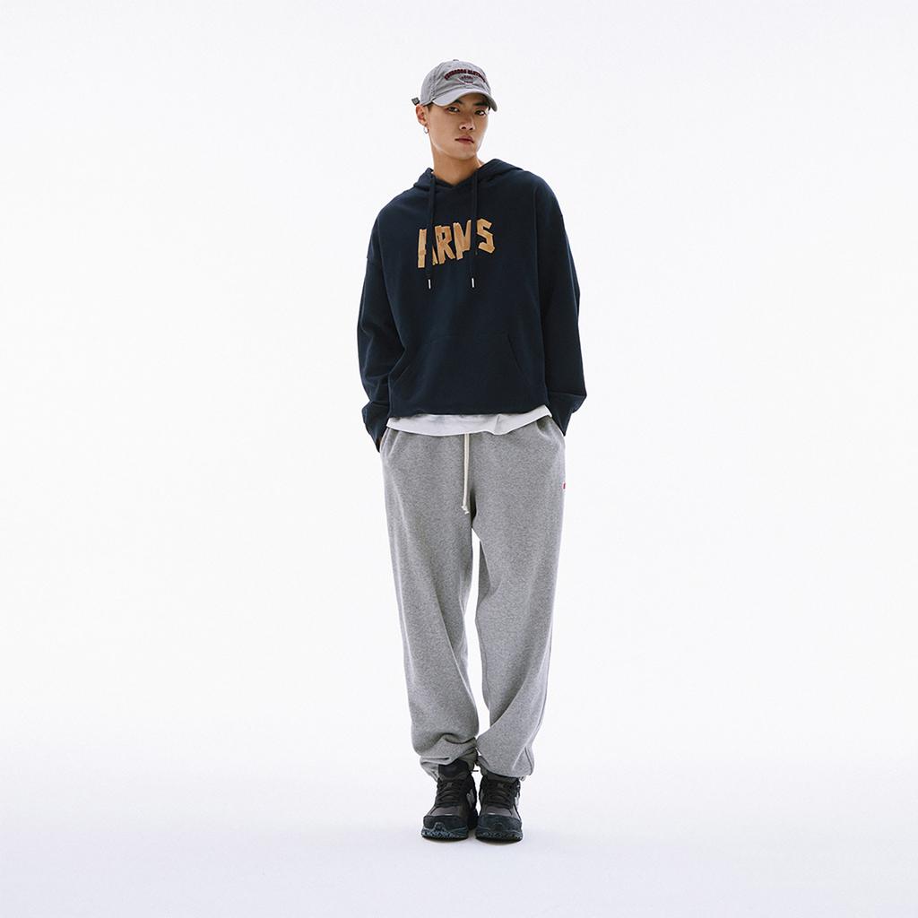 New Balance 2002R Черно-серые кроссовки унисекс M2002RBV