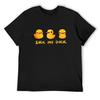 Футболка "Suck my duck" оверсайз для мальчиков белые рубашки графические футболки оверсайз футболки для мужчин