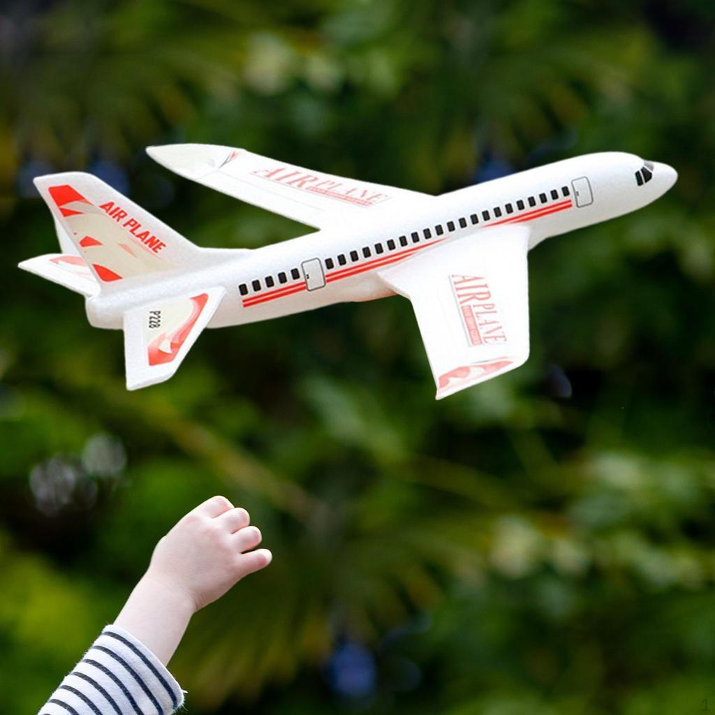 Toy Air Throwing Outdoor Activities Flying