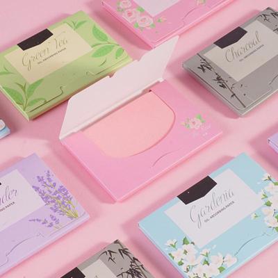 100 шт., бумажные промокательные листы для масла для лица, матовые салфетки для лица, маслопоглощающие маслопоглощающие средства для чистки лица, инструменты для макияжа, аксессуары