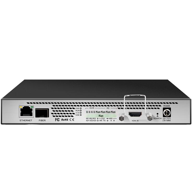 Runpu 4K60P Distributed Input Node (CN version)