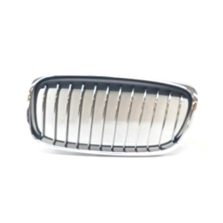 51137379609 & 51137379610: Compatible with BMW 2 F45 Radiator Grille