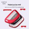 KAKTUS Cadillac CT5 Key Fob Protective Shell