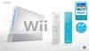 Консоль Wii с 2 Wii Remote Plus и Wii Sports Resort в комплекте от (белый) [снято с производства]