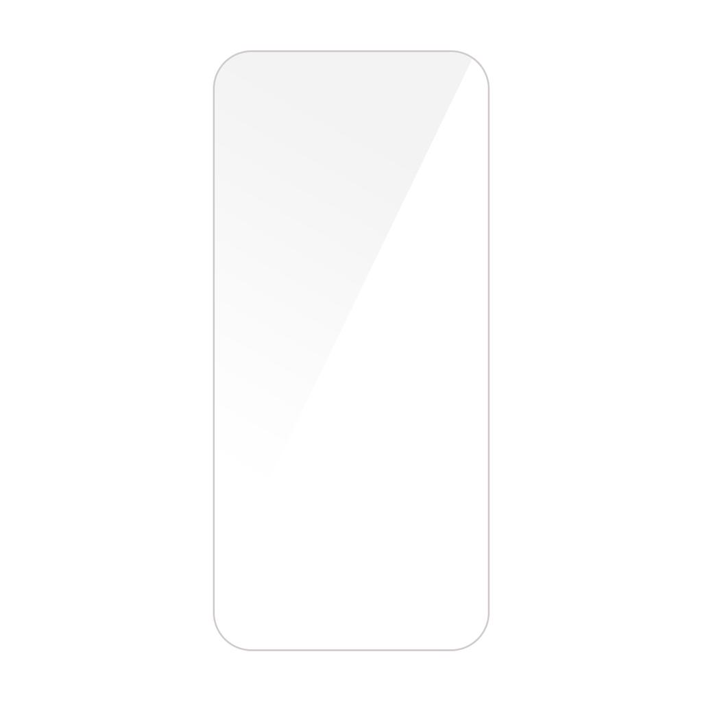 25Pcs For Honor X6c 4G Tempered Glass High Definition Screen Protector Film