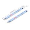 1 шт. BSH 9001030205 9001030206 9001069888 3В 6В Светодиодная лента для освещения холодильной камеры, запчасти для холодильника
