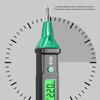 Компактный детектор напряжения для дома, офиса и наружного электротестирования. Цифровой индикатор. Батарея в комплект не входит.