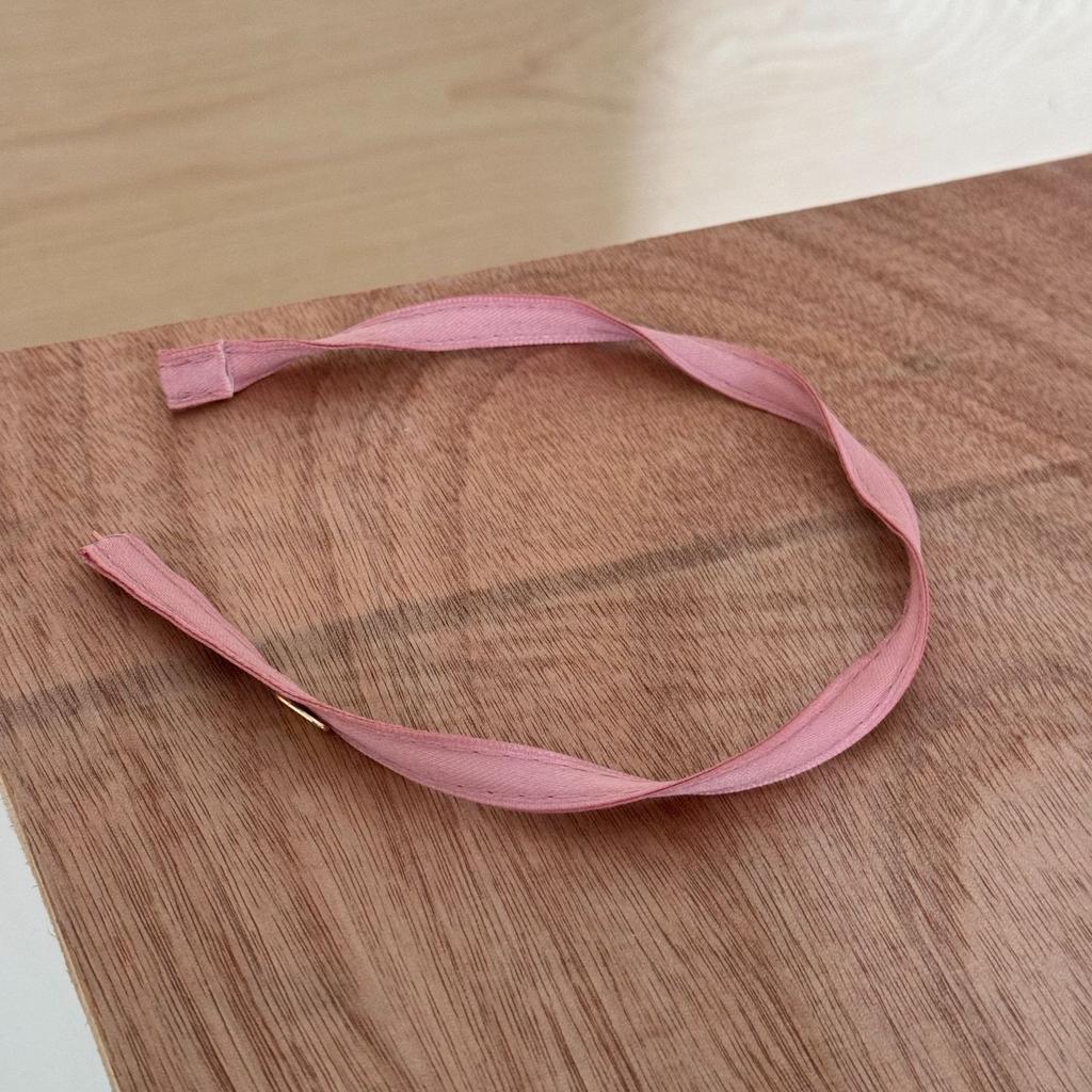 Ретро спиральная повязка для волос, нишевый дизайн для весны и лета, это чувствительная к давлению повязка для волос и очищения лица.