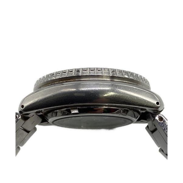 Подержанные автоматические часы Seiko 5 Sports