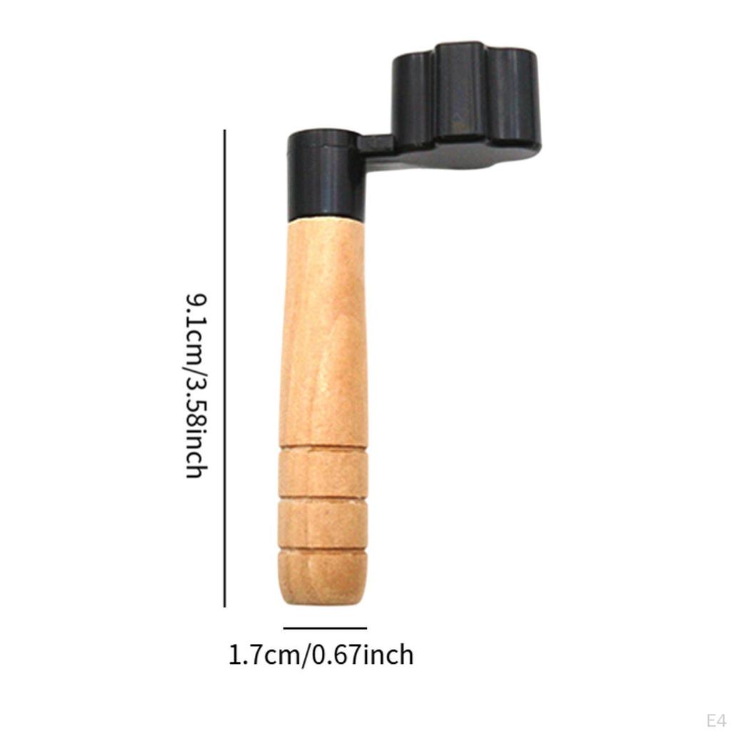 CICKUP GUITAR PEG In WINDER REPLACES for BASS MANDOLIN