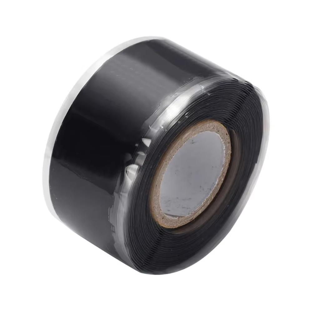 Super Strong Self Fusing Tape Multi-function Silicone Adhesive Tape Insulation Tape Leak Sealing