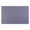 Коврик для резки Коврик для резки Очень большой формат А1 900 x 600 x 3 мм Тип Коммерческое использование Двусторонний (А1 серый)