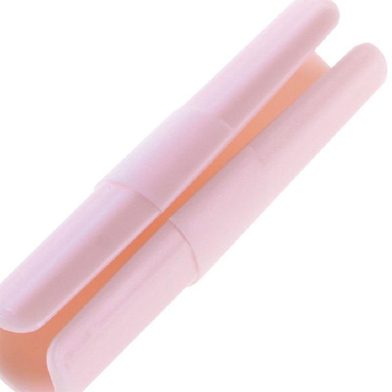 Комплект из 4-х пластиковых противоскользящих пряжек для простыней для надежной фиксации