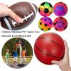 15/16/22cm Inflatable Beach Ball Small Mini Water Pool Party Sports Toys Children Outdoor Sport