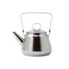 Nordic Finland/Opa/Mari Stainless Steel Kettle/Kettle 0.5L Kamome Shokudo Stylish Opa Kettle