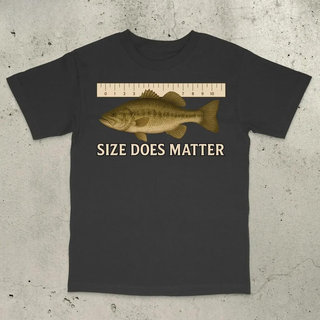I Love Fish T-Shirt Retro Fishing Shirt Bass Fishing T-Shirt Funny Fishing Shirt Stupid Meme Shirt Brain Rot Women Y2k Clothing