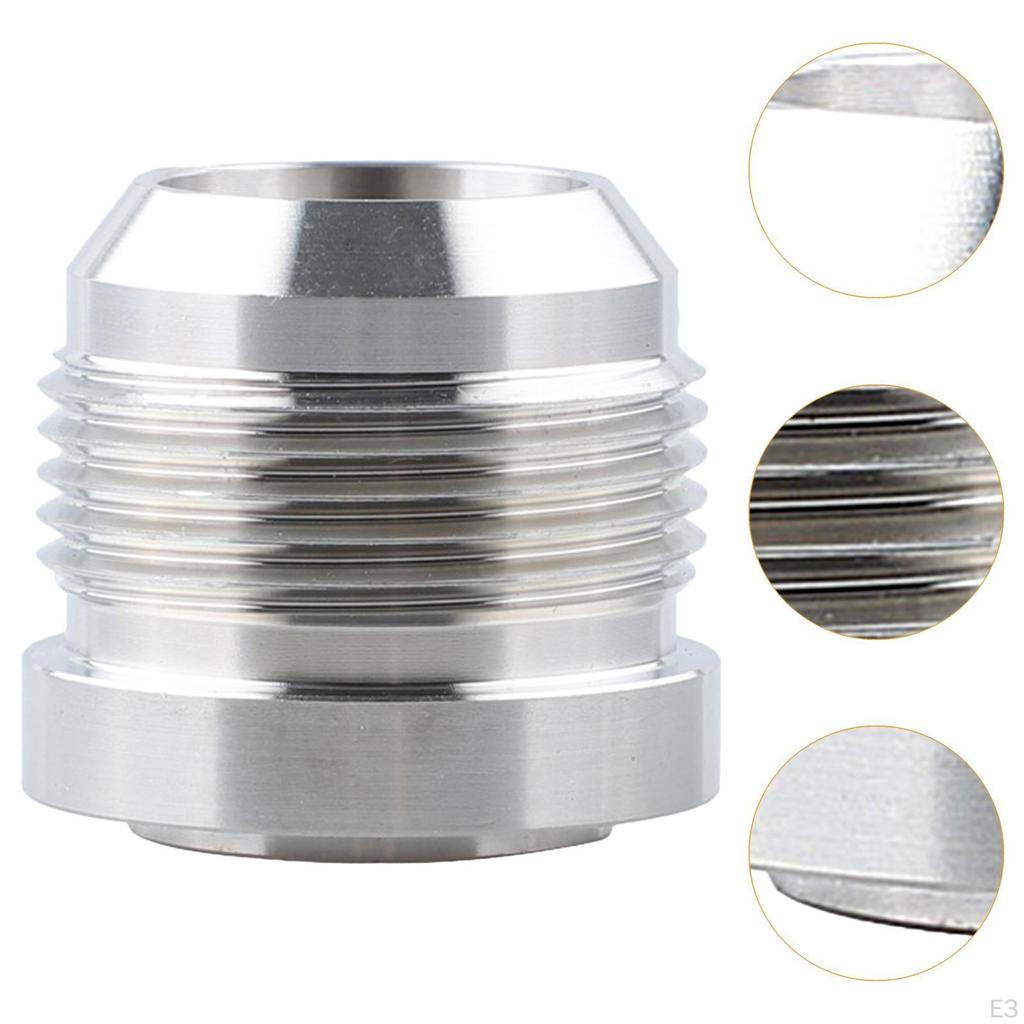 Мужской сварной фитинг Удобные прочные аксессуары для профессионалов