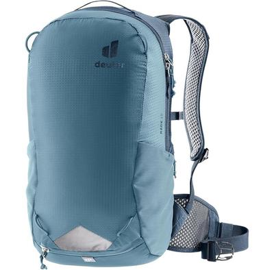 Рюкзак Deuter Race 12 atlantic/ink (3204123-1374)