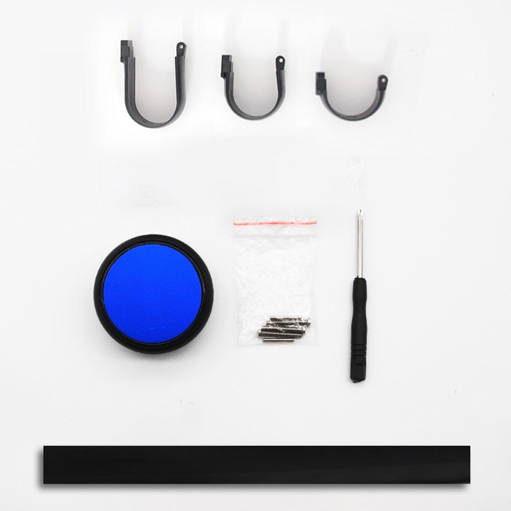 Универсальный автомобильный противоскользящий руль Spinner Booster шариковый подшипник ручка грузовика