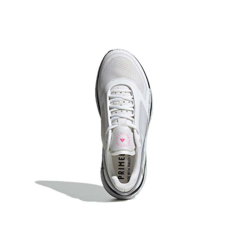 adidas Женские кроссовки Stella McCartney X Adidas Earthlight 'Белый голубиный серый' H02809