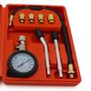 Petrol Engine Cylinder Compression Tester for Automobile Motorbike 0-300PSI