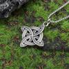 Fashion Pendant Necklace Fashion Pendant for Men And Women 1pc Of Necklace Retro Hollow