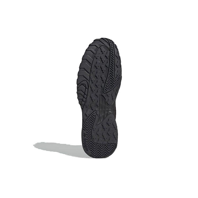 adidas Стритбол 'Черный' GZ2790