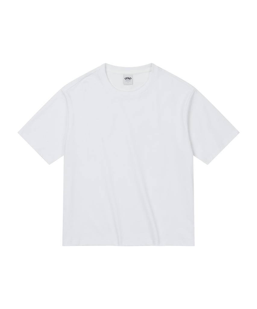 FERNOV Essential Short Sleeve T-Shirt 5 Colors (Type B)