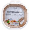 PAPER INSERT FOR FRYER 23x23cm 50pcs. SQUARE 279911