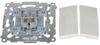 Double Candle Switch Dw5A.01/11-Simon54 250V 16A